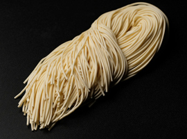 画像：低加水レギュラー#22（120g）