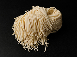 画像：特白麺#22（120g）