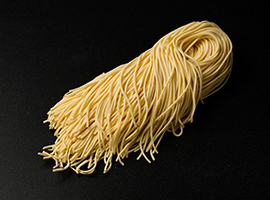 画像：カラヒグ中華麺#18H（140g）